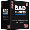 Jeu d’ambiance Olé Studio Bad Choices