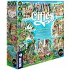 Jeux de société : IELLO Cities