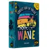 Jeux de société : Iello Wave