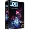 Jeu d'escape game Iello Exit L'Académie de Magie Débutant