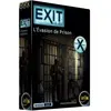Escape Game Exit : L'evasion De Prison (Expert) Iello