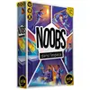 Noobs : Dans l'Espace
