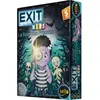 Jeu d'escape game Iello Exit Kids : La Foire aux Frissons