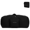 MADISSON Sac de voyage 22480 Pliable 80 cm Noir