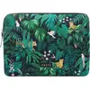 Casyx Pochettes Ordinateur 15" - Jungle Luxuriante