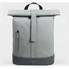 Sac à dos CASYX Modèle TORNADO Medium Gris Givré