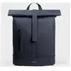 Sac à dos CASYX Modèle TORNADO Medium Bleu Abysse