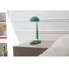 Casyx Lampe Chargeur Vert Polaire