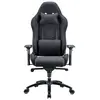 Fauteuil gamer - Rekt R - GG1 Elastron - Accoudoirs 4D - Dossier inclinable - 150 kg max