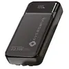 Batterie externe Everdrive Power Bank 20000 mAH Noir pour iPhone série...