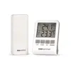 SCS Sentinel - Thermomètre digital intérieur/extérieur, DigiThermo indoor/outdoor