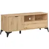 Meuble TV Petits meubles - Mao - 135 x 41 x 56cm - Bois