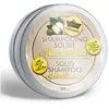 Les Petits Bains de Provence Shampoing Solide Fleur de Coton 100g