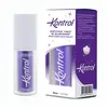 Kontrol Dentifrice Violet De Blanchiment et Correcteur de Couleur