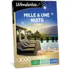 Coffret Cadeau Wonderbox 1001 Nuits d'exception