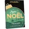 Coffret cadeau Wonderbox Joyeux Noël De Luxe - FR