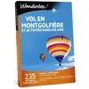 Coffret cadeau Wonderbox Vol en Montgolfière et 13925s dans les airs