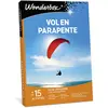 WONDERBOX Vol en parapente