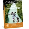 Coffret cadeau Wonderbox Saut à l'elastique