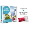 Coffret cadeau Vivabox 3 jours en Europe - FR
