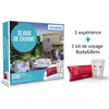 Coffret cadeau Vivabox Séjour de charme - FR