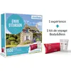 Coffret cadeau Vivabox Envie d'évasion - FR