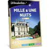 Coffret cadeau Wonderbox Mille Et Une Nuits De Rêve - FR