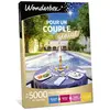 Wonderbox Pour un couple génial