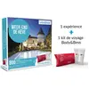 Coffret cadeau Vivabox Week-end de rêve - FR