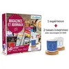 Coffret cadeau Vivabox Magazines & Journaux - FR