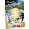 Coffret cadeau Wonderbox Séjour tout compris