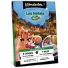 Coffret cadeau Connect Parc Astérix Séjour 2 jours 1 nuit