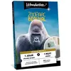 Coffret cadeau Connect ZooParc de Beauval Séjour 1 jour 1 nuit