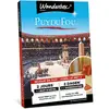 Coffret cadeau Ticknbox Puy du Fou Sejour - FR