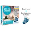 Coffret cadeau Vivabox Week-End Cocooning - FR