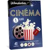 Coffret cadeau Wonderbox Cinéma - FR