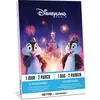 Wonderbox Coffret cadeau Ticknbox Disneyland Paris 1 Jour / 2 Parcs - FR