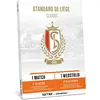 Wonderbox Coffret cadeau Ticknbox Standard De Liege Classic - FR