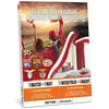 Wonderbox Coffret cadeau Ticknbox Foot Europeen Sejour - FR