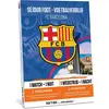 Wonderbox Coffret cadeau Ticknbox FC Barcelona Sejour - FR