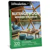 Wonderbox Cadeaubon - Buitengewoon weekend vol smaak