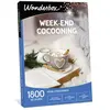 Wonderbox Coffret cadeau - Week-end cocooning