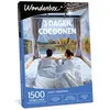 Wonderbox Cadeaubon - 3 dagen cocoonen