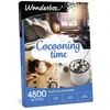 Wonderbox Coffret cadeau - Cocooning time
