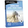 Wonderbox Coffret cadeau - Week-end avec mon chien