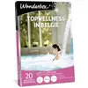 Wonderbox Cadeaubon - Topwellness in België
