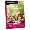 Wonderbox Cadeaubon - Ontbijt voor twee