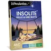 Coffret cadeau Wonderbox Insolite - Mille Et Une Nuits FR