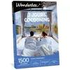 Wonderbox Coffret cadeau - 3 jours cocooning