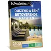 Wonderbox Cadeaubon - Duizend & één betoverende nachten